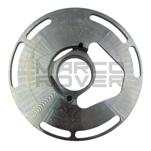 Piattello statore accensione elettronica VMC Vespa Largeframe
