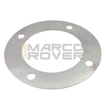 BASE PLATE THICKNESS 2 MM HEAD QUATTRINI D 60 OR SIMILAR