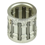 ATHENA silver roller cage 12 x 16 x 15 , 8 mm
