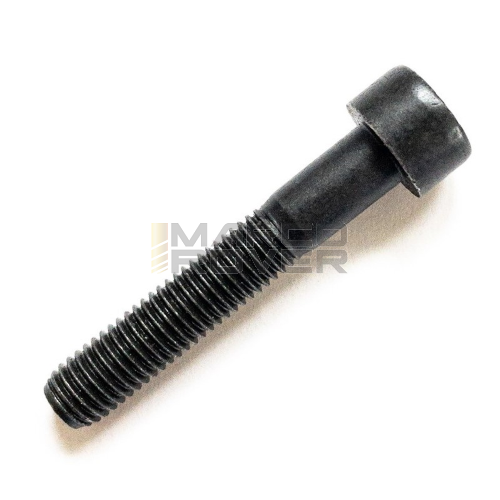 Vite brugola M7x1 L=40mm, 8.8