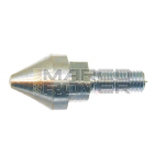 Saddle pin for Vespa 50, 90, 125 Primavera, GT, TS, 150 Sprint, GL, 180-200 Rally