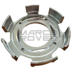 DEXTER RACING primary bell cotter basket in steel