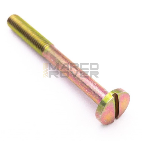 M5x50mm screw for km counter Vespa 50, Special, 125 ET3 Primavera, GT, Sprint, TS, Rally