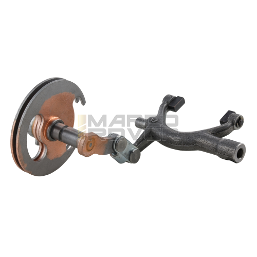 Selettore marce per Vespa PK 50-125 S, XL - 1 o-ring