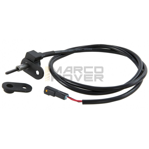 Sensore velocità per contakm e contagiri SIP Vespa 50, 125 ET3 Primavera, PK 50, S, XL L=1000mm