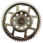 Replacement ONLY gear crown crimaz DRY TEETH Z 69 - primary bell gear with bearing