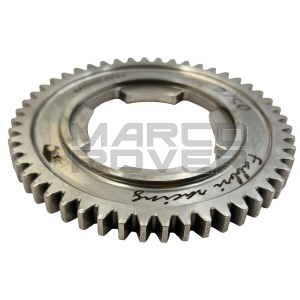 Ingranaggio 3a marcia z 50 FABBRI Racing per Vespa 50, 90, 125 ET3 Primavera, PK