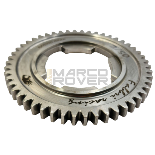 Ingranaggio 3a marcia z 50 FABBRI Racing per Vespa 50, 90, 125 ET3 Primavera, PK