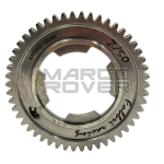 Ingranaggio 3a marcia z 50 FABBRI Racing per Vespa 50, 90, 125 ET3 Primavera, PK