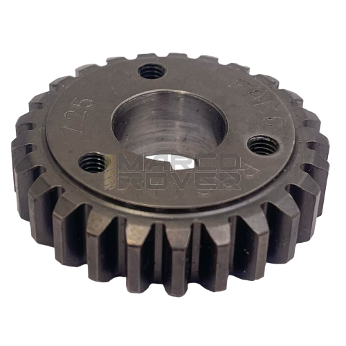 Pignone FALC RACING  z 25 denti per campana 24 72