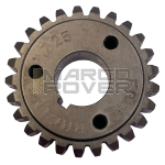 FALC RACING sprocket z 25 teeth for bell 24 72