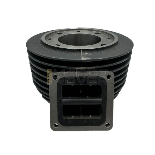 Kit cilindro IATLKAST KAST GR-V 132 cc  Ø 58 mm corsa 51 - candela laterale - per Vespa 50 , 90 , 125 ET3 Primavera