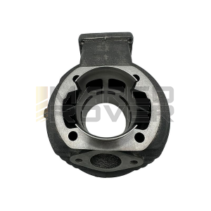 Kit cilindro IATLKAST KAST GR-V 132 cc  Ø 58 mm corsa 51 - candela laterale - per Vespa 50 , 90 , 125 ET3 Primavera