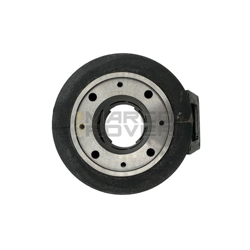Kit cilindro IATLKAST KAST GR-V 132 cc  Ø 58 mm corsa 51 - candela laterale - per Vespa 50 , 90 , 125 ET3 Primavera