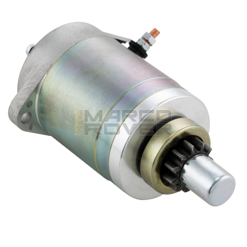 Motorino avviamento per per Vespa PK , S ,  XL , XL2 , Automatica , APE 50 con starter
