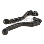 SPORT brake and clutch levers L=145mm - black - PAIR