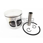 PINASCO Piston for Kit 102cc SRV "Zuerino" ÃƒËœ 55,0 sel B Aluminium Vespa 50