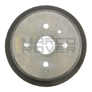 Tamburo FA ITALIA posteriore per Vespa 50 , N , L , R , S , SR