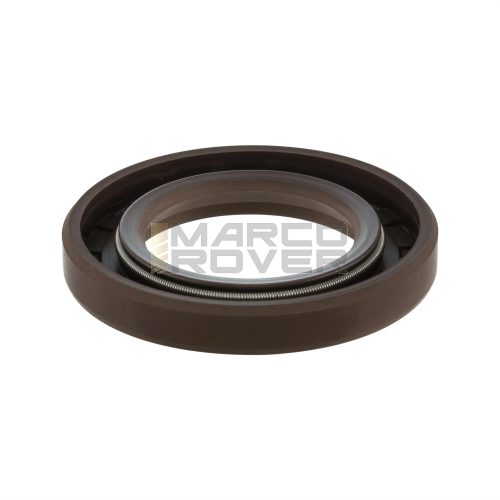 Paraolio 25 x 42 x 6 CASA LAMBRETTA albero motore , lato volano , esterno per Lambretta 125 LI 2° - 3° , LIS , DL , GP