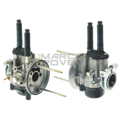 Carburatore SHBC 19.19 F CON MIX Modifica APE 50 