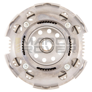 Rapporti 24-72 CRIMAZ con cestello parastrappi TOP per Vespa 50, 90, 125 ET3 Primavera, PK