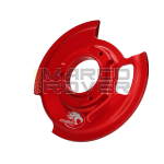 Piattello FABBRI supporto statore per accensione elettronica sip bgm  by VAPE, per Vespa 50, 90, 125 ET3 Primavera, PK , dedicato a carter Quattrini ma monta tranquillamente su tutti i carter