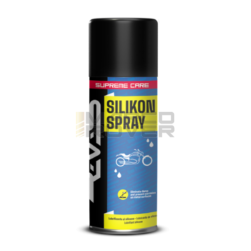 Lubrificante SILIKON SPRAY ml. 400 