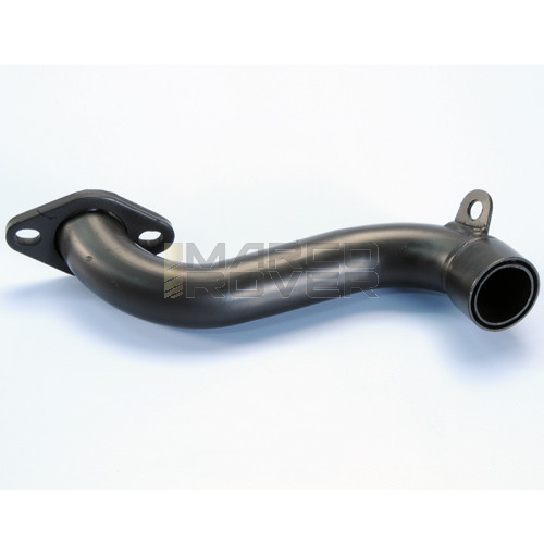 COLLETTORE SCARICO INIZIALE MARMITTA POLINI VESPA 125-ET3