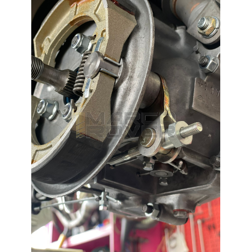 Kit regolazione freno posteriore adattabile
a Vespa 50 PK , HP