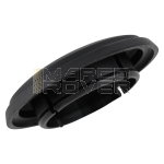 FOREIGN and REAR drum dust cap Ã˜ 39mm Vespa PK, S, XL, XL2, Automatic, plastic