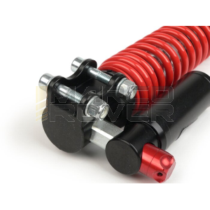 Ammortizzatore anteriore BITUBO per forcella ZIP SP - SPECIAL