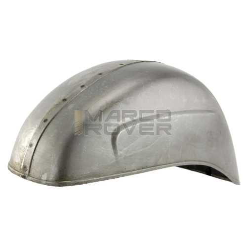 Parafango anteriore vespa 50 ss 90 ss - NON VERNICIATO 