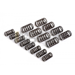 Kit 16 molle frizione FABBRI Racing Vespa 50, 90, 125 ET3 Primavera, PK