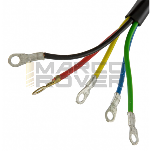 Statore SIP 6V / 25W per Vespa 90 2° , RR , SS , 125 VMA , Primavera 