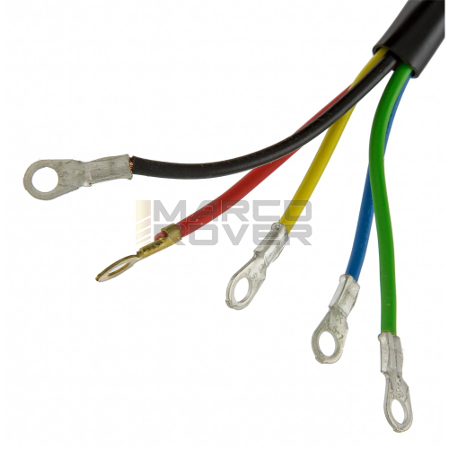 Statore SIP 6V / 25W per Vespa 90 2° , RR , SS , 125 VMA , Primavera 