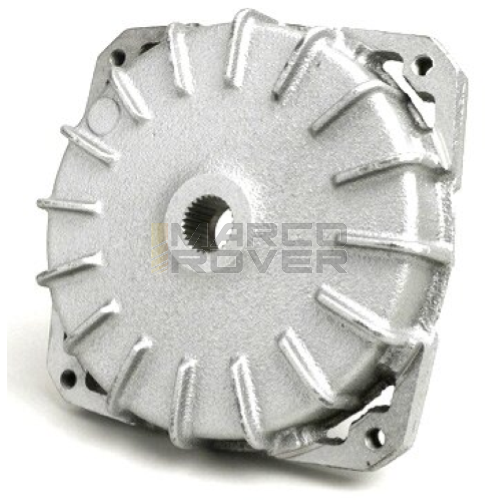 Tamburo freno posteriore in ghisa Vespa Super 125 150 cc