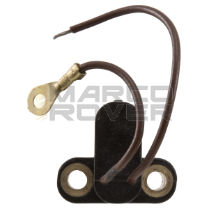 Pick up generatore di corrente Vespa rally 200 
