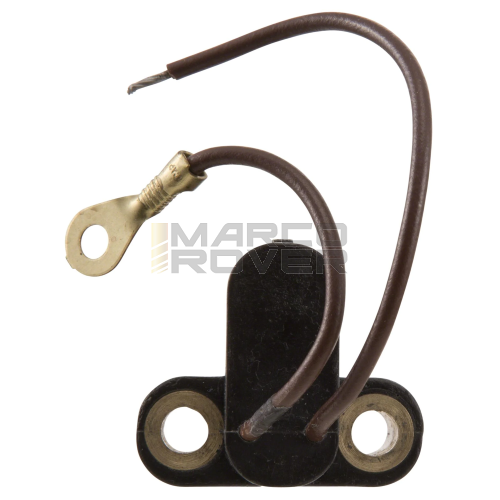 Pick up generatore di corrente Vespa rally 200 