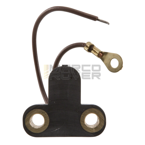 Pick up generatore di corrente Vespa rally 200 