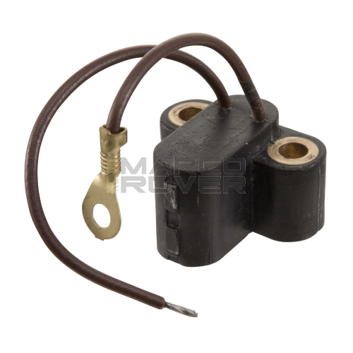 Pick up generatore di corrente Vespa rally 200 