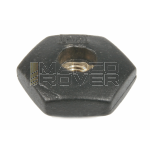 Pomello per chiusura tappo serbatoio vespa 50 125 150 160 180 200 ape 175 - tutti i modelli 