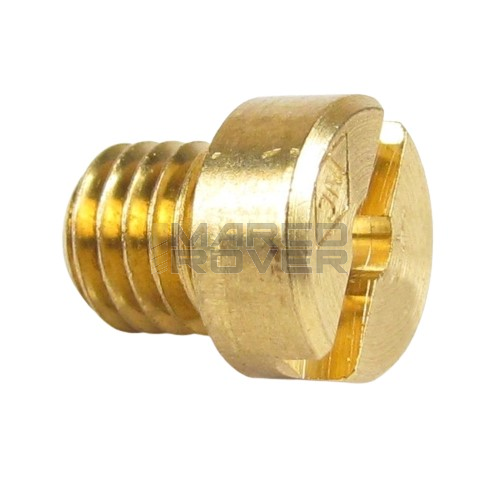 Getto DELL'ORTO 5 mm - 150