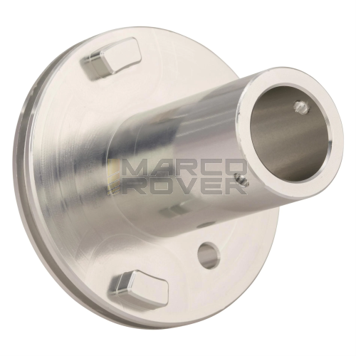 Puleggia camma acceleratore comando GAS rapido per Vespa 50 N , L , R , GT , GTR , Super 