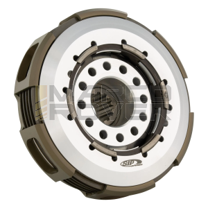 Frizione SIP Race BFA 2.0 23/64 denti per motore BFA 225-306  per Vespa 125 VNA , Super , Rally , TS , PE , PX 