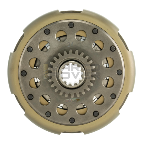 Frizione SIP Race BFA 2.0 23/64 denti per motore BFA 225-306  per Vespa 125 VNA , Super , Rally , TS , PE , PX 