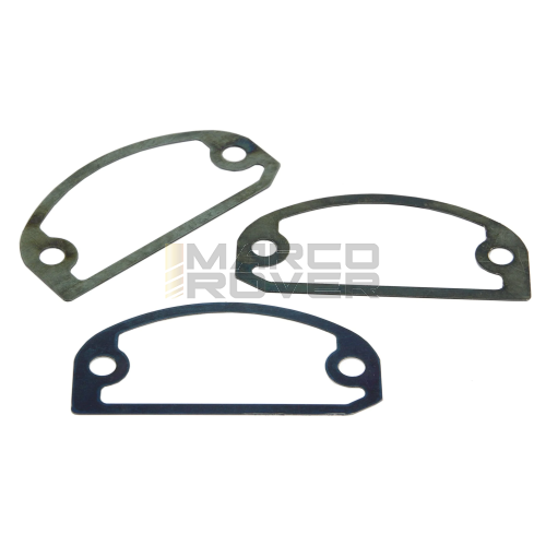 Kit distanziali DRT preselettore marce per Vespa 125 VNA , TS , PX 80 - 200 , PE , Lusso , T5 , Cosa