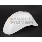TOMAS COMPOSITI Vespa fender with ZIP SP, ET2, Quartz fiberglass fork