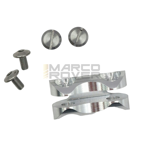 Maglia FRT selettore cambio Vespa Smallframe