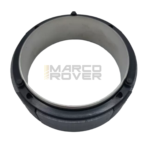 Pacco calamite con schermatura per accensione ITALKAST / VMC per Vespa