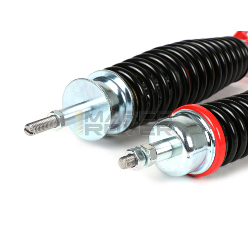 Kit ammortizzatore anteriore e posteriore SPORT TUNING per Vespa 50 , 90 , 125 ET3 Primavera